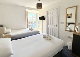 The Brunswick Hotel 4
