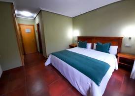 Hotel Pugide 5