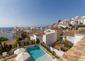 La Serena Boutique Hotel & Wellness - Altea 3