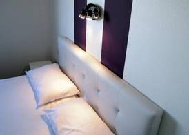 Hotel Le Rohu Vannes 3