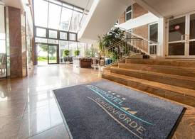 Stadthotel Eckernförde 4