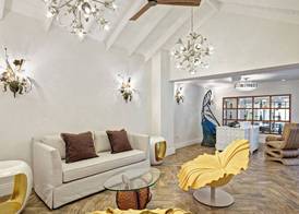 Treasure Beach Art Hotel, An Autograph Collection All-Inclusive Resort 3