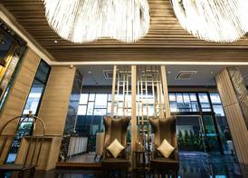 Arte Hotel - SHA Extra Plus 2
