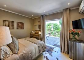 Ikhaya Safari Lodge 3