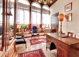 Palazzo Schiavoni Residenza d'epoca & Suite-Apartments 4
