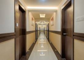 Holiday Residency Coimbatore 2