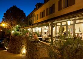 Logis Hôtel Le Belle Rive 4
