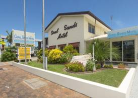Coral Sands Motel 2