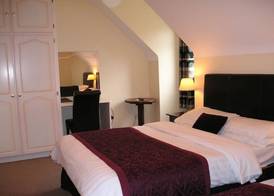 Mountain View Guesthouse 3