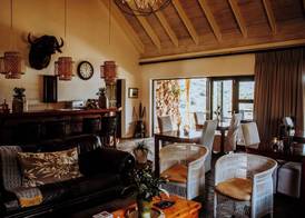 African Safari Lodge 3