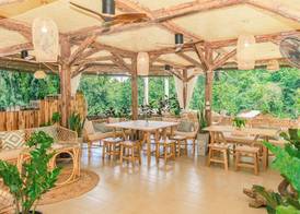 Voasis Valley Krabi - Natural Resort - Adults Only 3