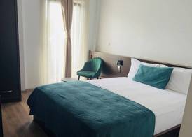 Hotel Real 5