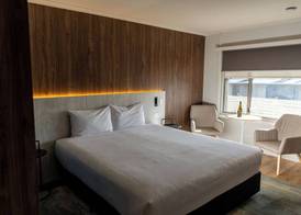 Beachfront Bicheno 4
