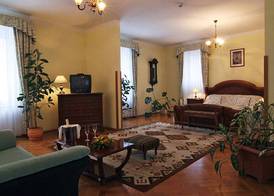 Boutique Hotel Constans 4