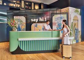 lyf Bugis Singapore managed by The Ascott Ltd 2