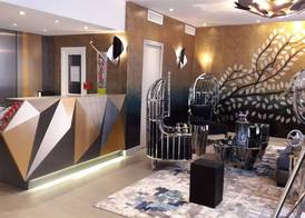 Hotel d'Amiens 4