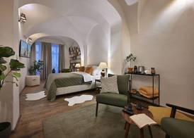 U Šuterů Boutique Hotel 3