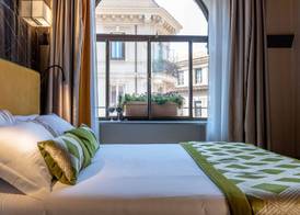 NEMAN Maison Experience I Pantheon 3