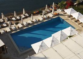 HOTEL LONDA BEACH 3
