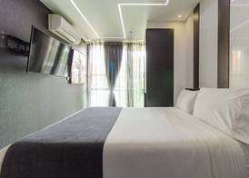 Haven, A Design Hotel 5