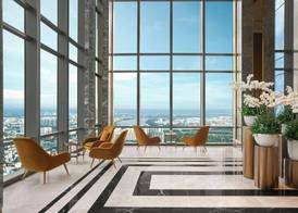 Vinpearl Landmark 81, Autograph Collection 3