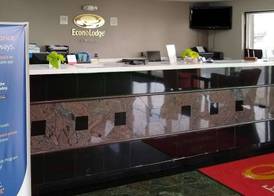 Econo Lodge Inn & Suites West - Energy Corridor 5