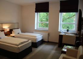 adena Hotel Bremerhaven 3