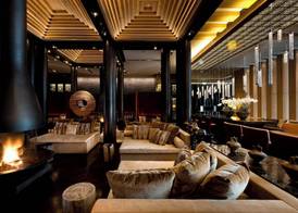 The Chedi Andermatt 5