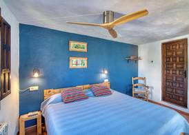 Casa Rural Arroyo de la Greda, your perfect base for activities in Sierra Nevada and Granada 4