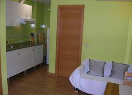 Apartamentos Barajas 5