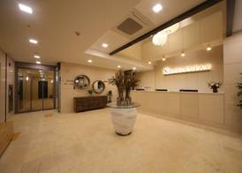 Hotel Noblestay 5