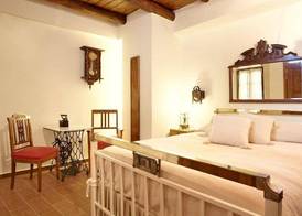 CASA DELL' ARISTEA 4
