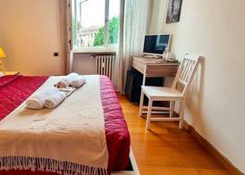 Casa Vivaldi by BeHome Suites&Apartments 3