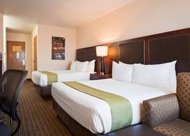 Best Western J. C. Inn 3