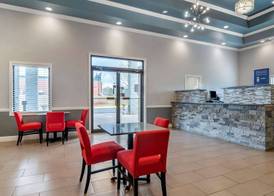 Econo Lodge Cuthbert 4