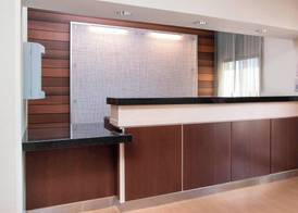 Fairfield by Marriott Inn & Suites Cheyenne 2