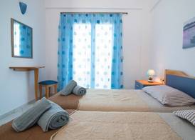 FNK Apartments with Sea View 3