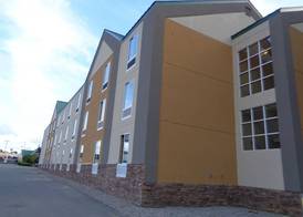 Plymouth Bay Inn and Suites 3