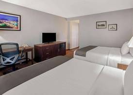 CHN Hotel Monterrey Centro, Trademark Collection by Wyndham 5