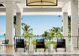 Marriott’s Waikoloa Ocean Club 4