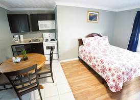 Falcon Inn 4