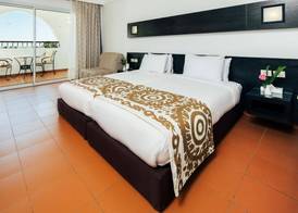 Domina Coral Bay Sultan Pool 4
