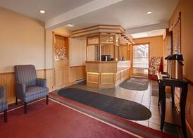 Best Western River Terrace 2