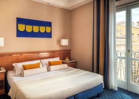 Hotel Diocleziano 3
