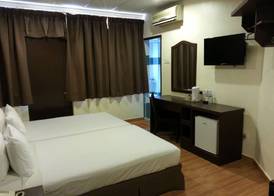 Hotel 22 Gurney, Penang 2