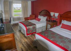 Albert Lea Inn and Suites 3