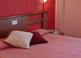 Hotel Rico 3