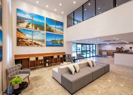 Villa Park Hotel 2