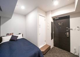 HOTEL LiVEMAX Asakusa-Ekimae 5