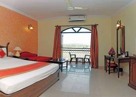 Nazri Resort 5
